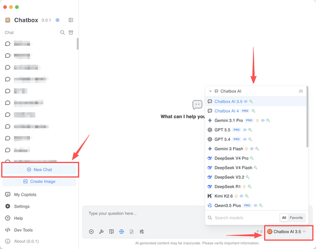 How to Use Your License - Chatbox Help Center: Guides and FAQs